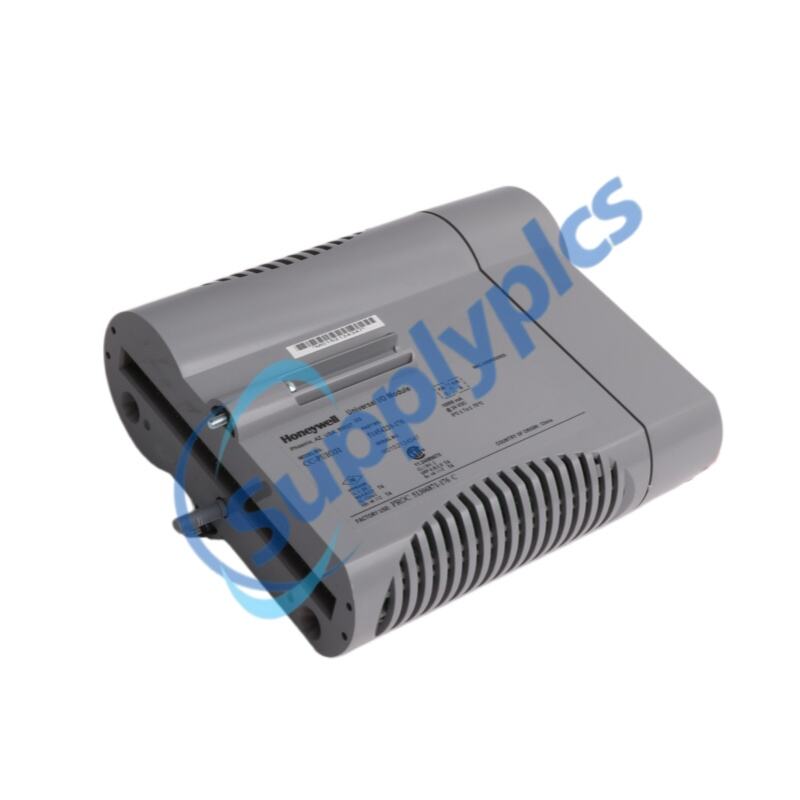 Honeywell CC-PUIO31 51454220-176 universelt ind/udgangsmodul, på lager