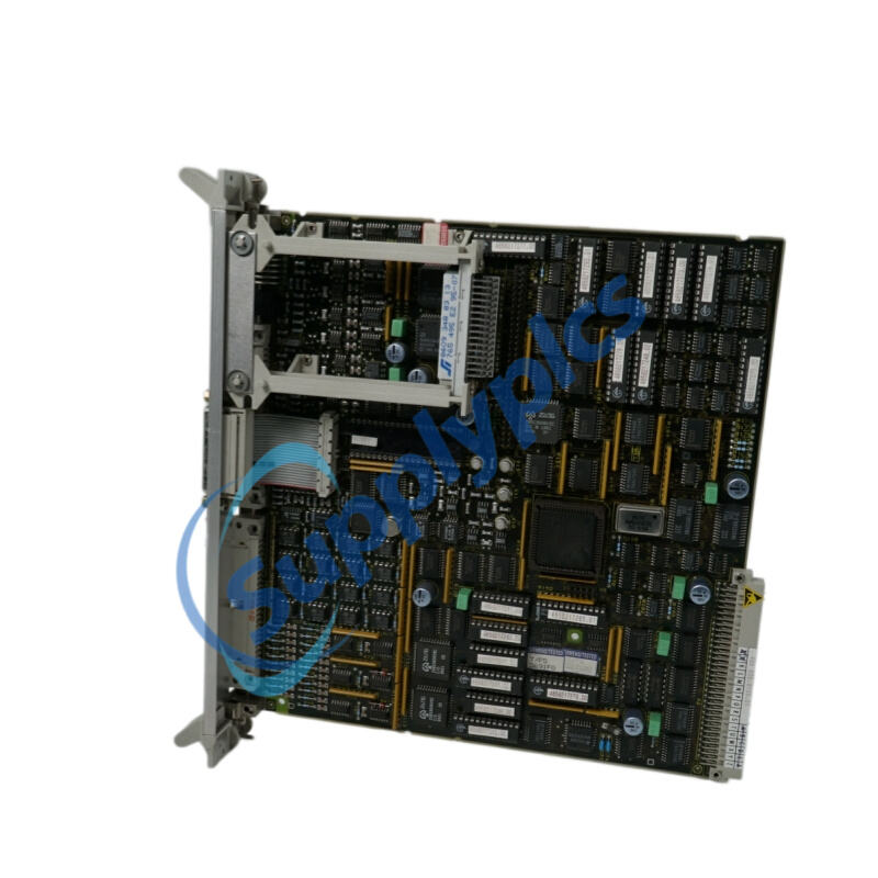 SIEMENS SIMADYN D PROCESSOR MODULE PT2 6DD1606-1AA0 Ready For Ship