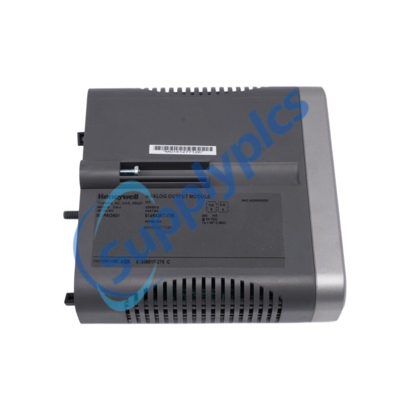 Honeywell 8C-PAON01 51454357-175 Analog Output Module Ready For Ship