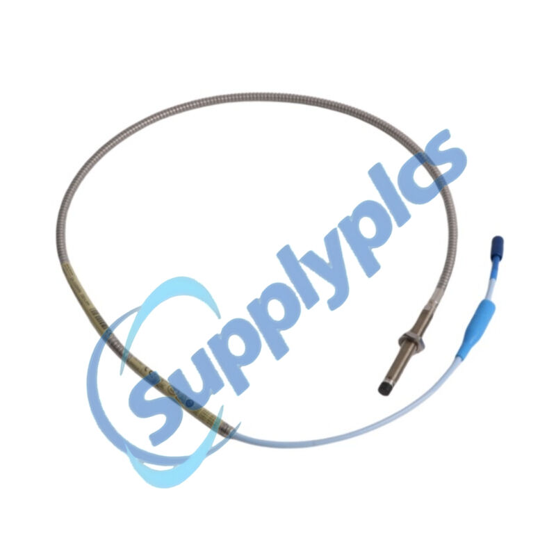 Bently Nevada 330104-00-07-10-01-CN  3300 XL 8 mm Proximity Probe
