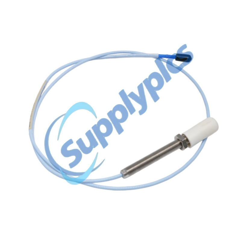 BENTLY NEVADA 330103-00-11-10-02-00 3300 XL 8 mm Proximity Probes