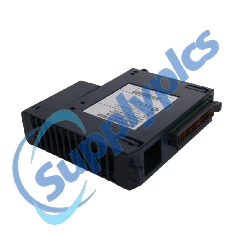 GE IC695ETM001 Ethernet Interface Module