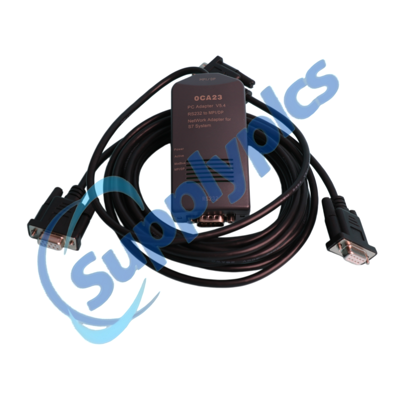 Siemens 6ES7972-0CA23-0XA0 PC Adapter