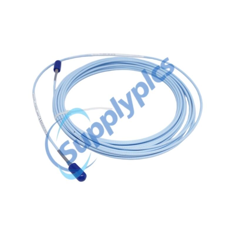 Bently Nevada 330930-065-00-05 3300 NSv Extension Cable In stock