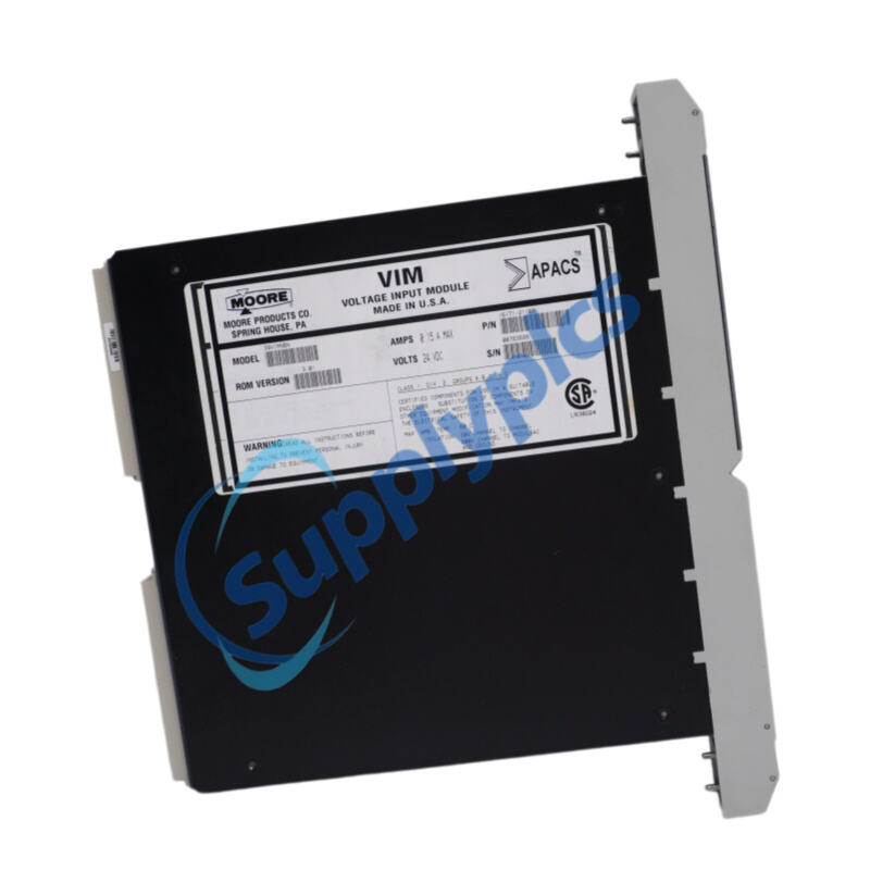 SIEMENS VIM Voltage Input Module Series 39VIMNBN Ready For Ship