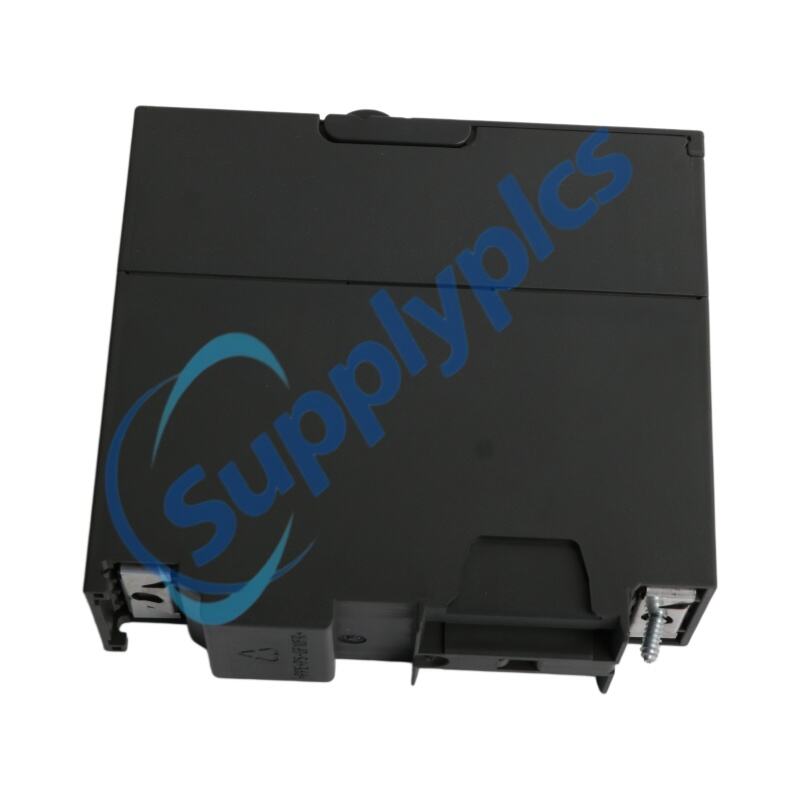 Siemens 6ES7315-2AG10-0AB0 CPU 315-2DP Unitās Centralis Processūs cum MPI Integrāta Origināle Nova