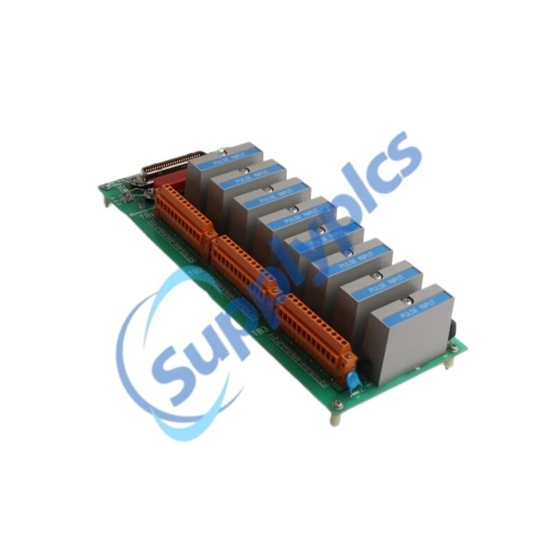 Honeywell MC-TPIX12 51304084-175 pulsindgang med kompressionsterminaler – på lager