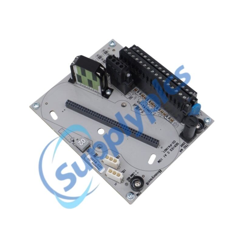 Honeywell CC-TAIN01 51306513-175 analog indgangsmodul – på lager