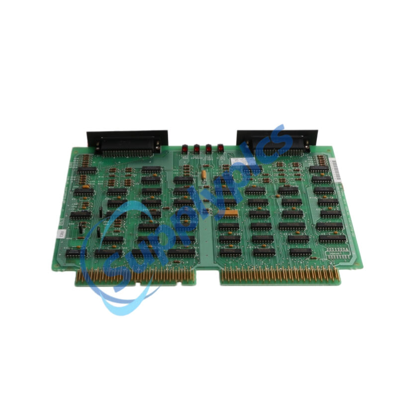 GE Fanuc Series Six  I/O control module IC600CB527/IC600CB527L Ready For Ship