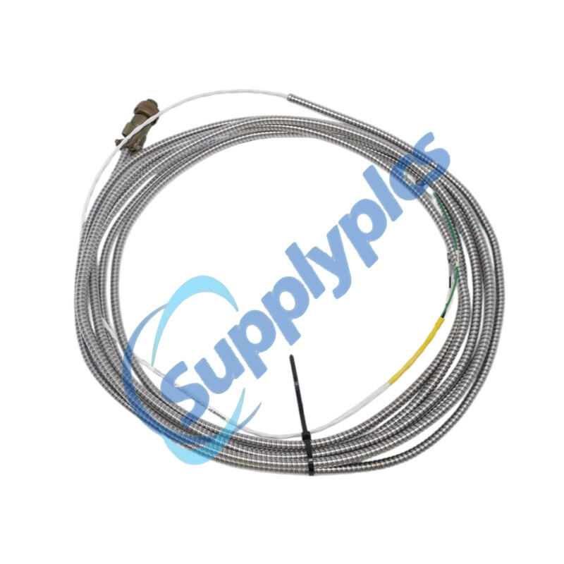 Bently Nevada 84661-20 Velomitor Interconnect Cable