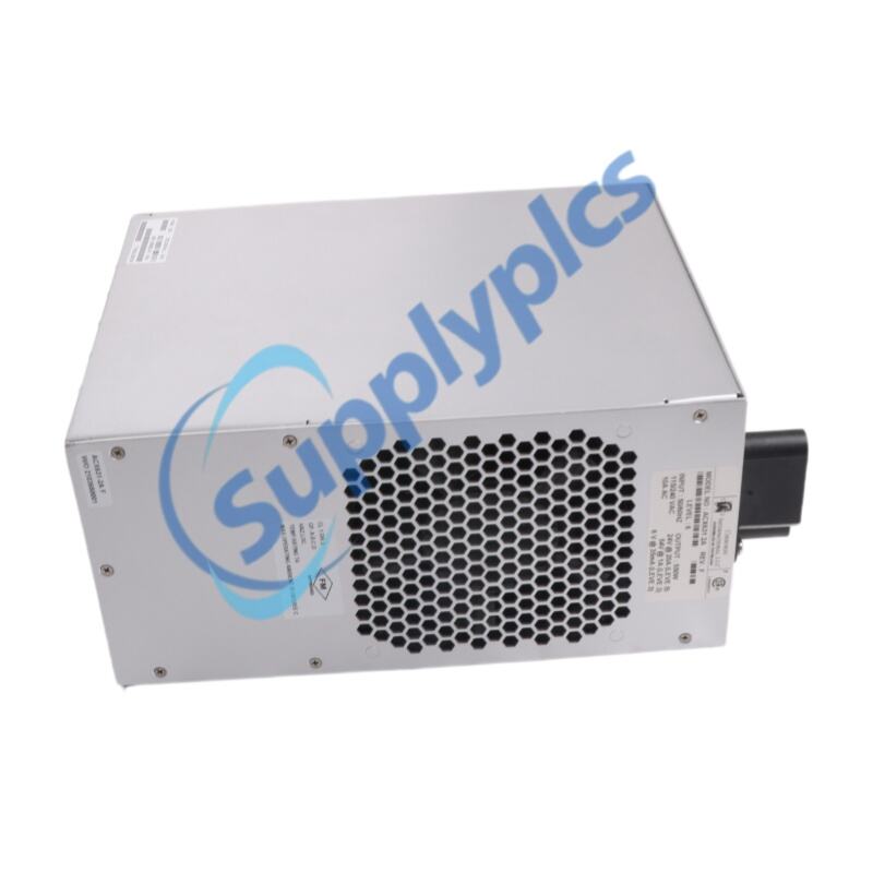 Honeywell 51198947-100 HPM Power Supply 20A In stock