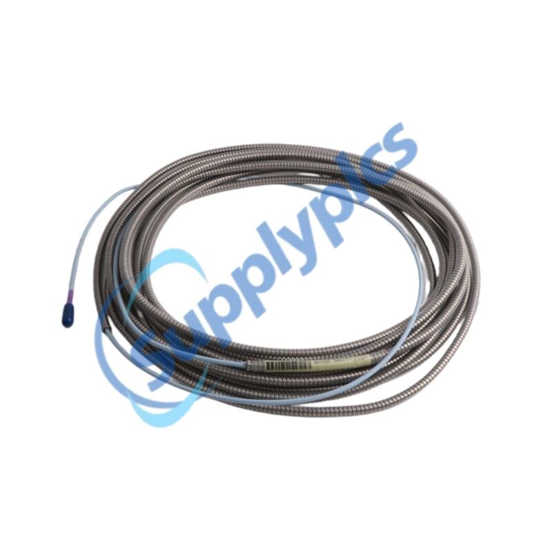Bently Nevada 330730-080-12-CN 3300 XL 11 mm Extension Cable Ready For Ship