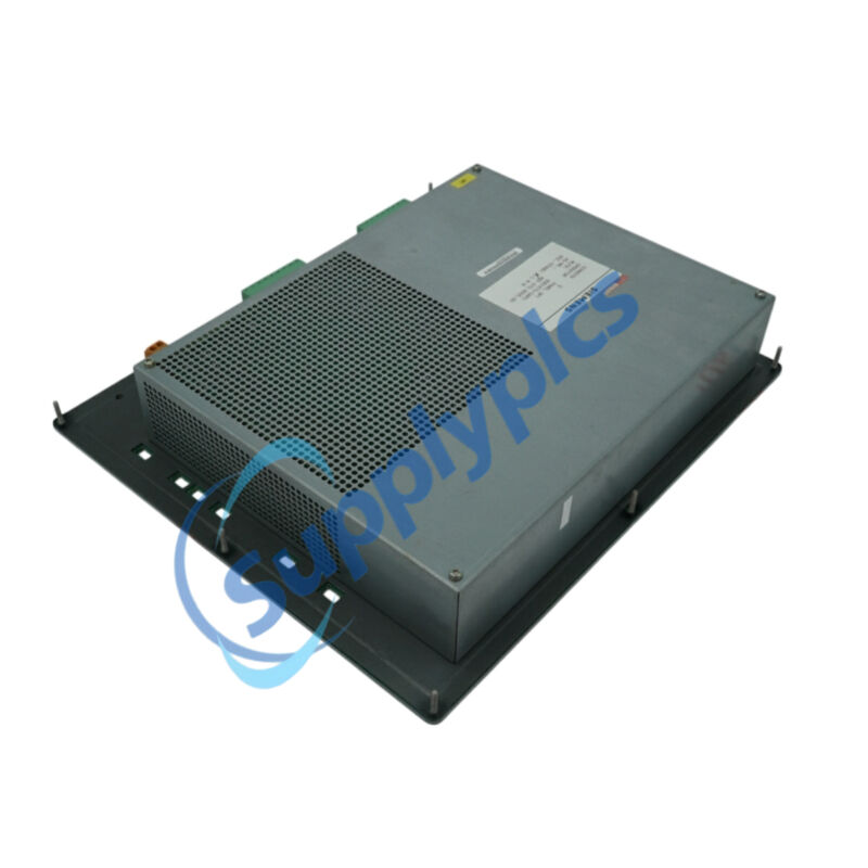 SIEMENS SIMADYN D OPERATOR PANEL 0P1 6DD1670-0AF0 Ready For Ship
