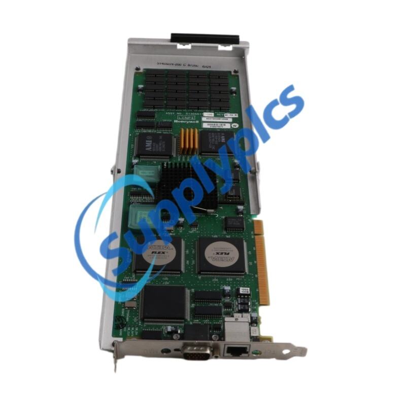 Honeywell 51403299-200 Processor Board In stock