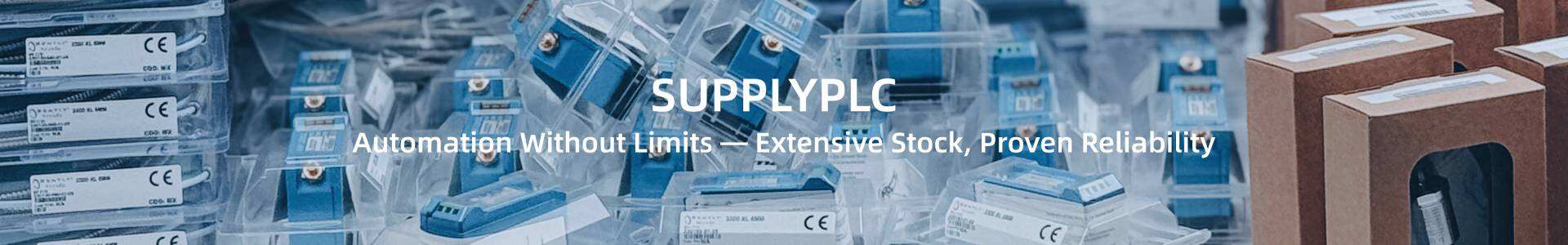 Industrial Automation Upgrades Accelerate as FC-RUSIO-3224 Emerges as a Key Control Node-News-Supplyplcs