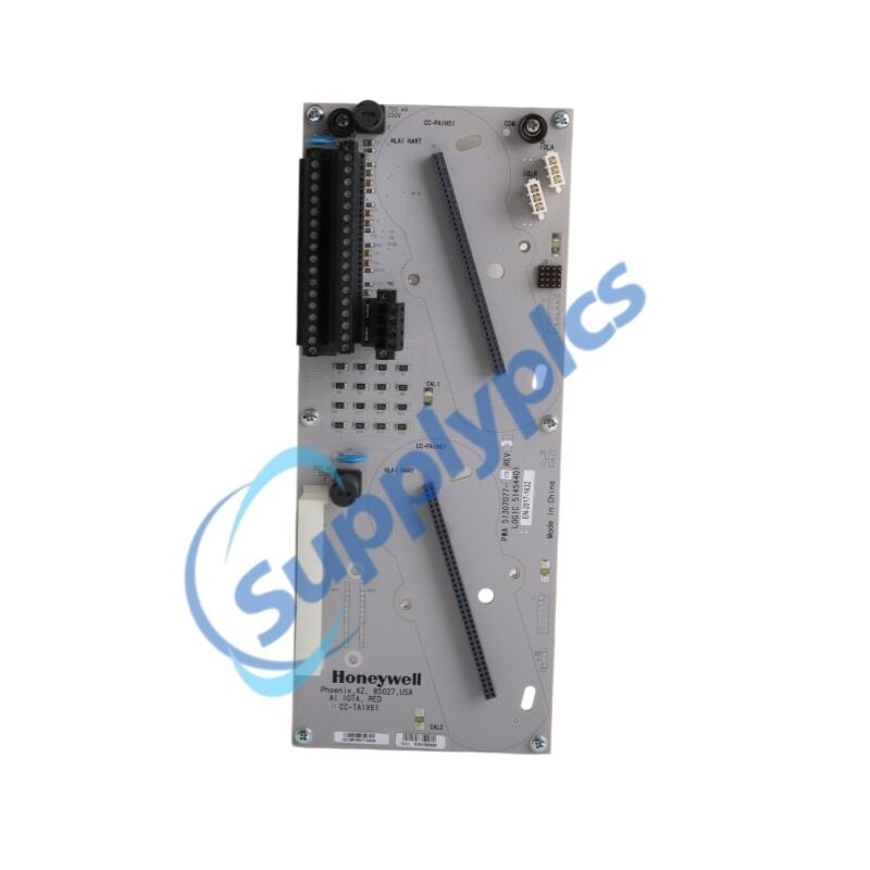 Honeywell CC-TAIX61 51307077-175 Analog Input Module Original new