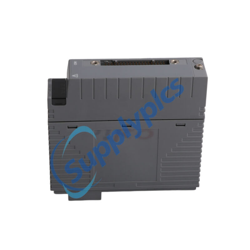 YOKOGAWA FIO I/O System AAT145-S53 S1 STYLE S1 TC/mV INPUT MODULE Original new