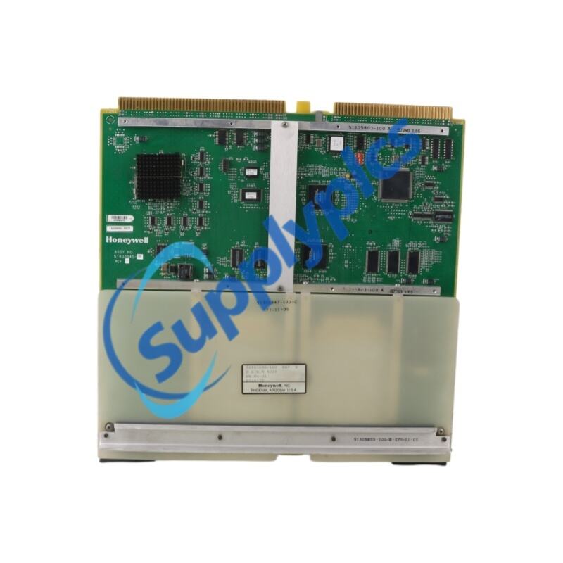 Honeywell 51403645-100 51403698-100 Controller Module Card Parts Original new