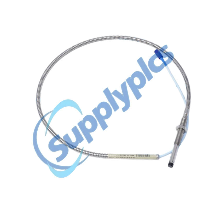 BENTLY NEVADA 330104-00-05-05-02-CN 3300 XL 8 mm nærhedssonde