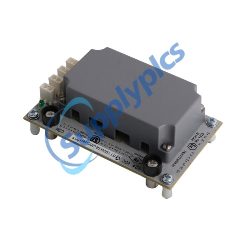 Honeywell 51199932-200 51199932-200-RP RAM Charger Assembly In stock