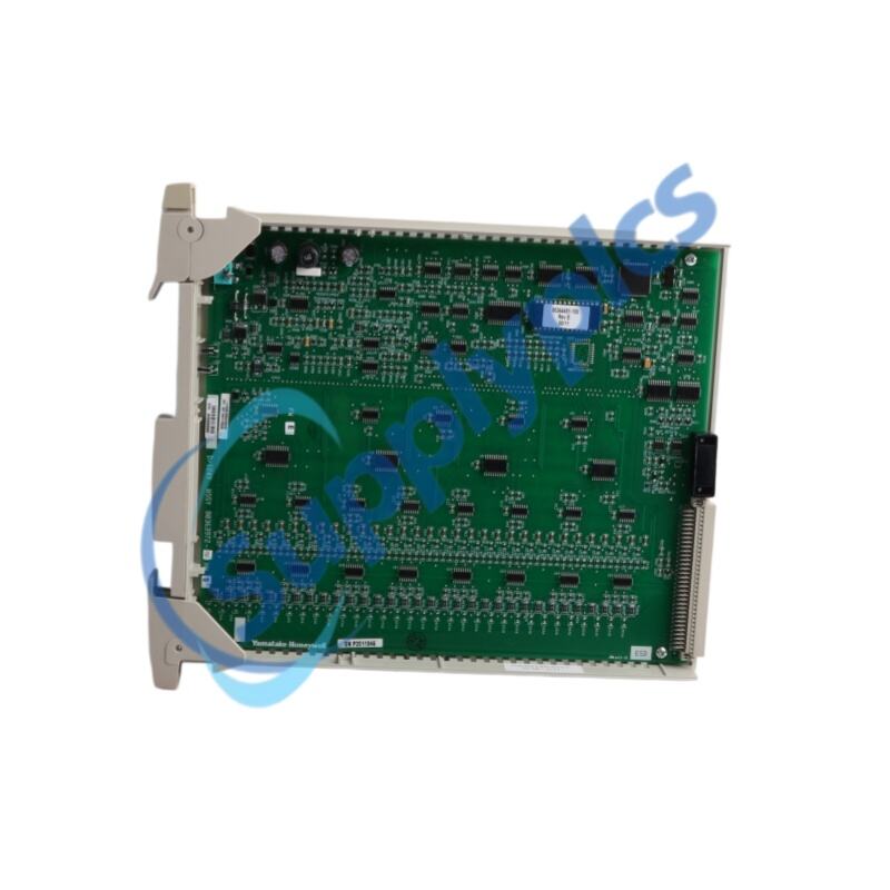 Honeywell MC-PDIY22 80363972-150 digital indgang 24 Vdc processor, original ny