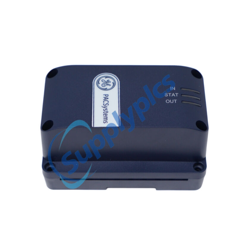 GE PACSystems RX3i Replacement Cap Pack module IC695ACC412 In stock