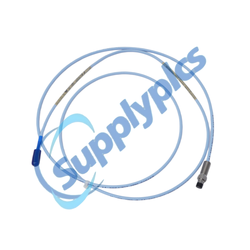 Bently Nevada 330105-02-12-15-02-CN 3300 XL 8 mm Reverse Mount Probes