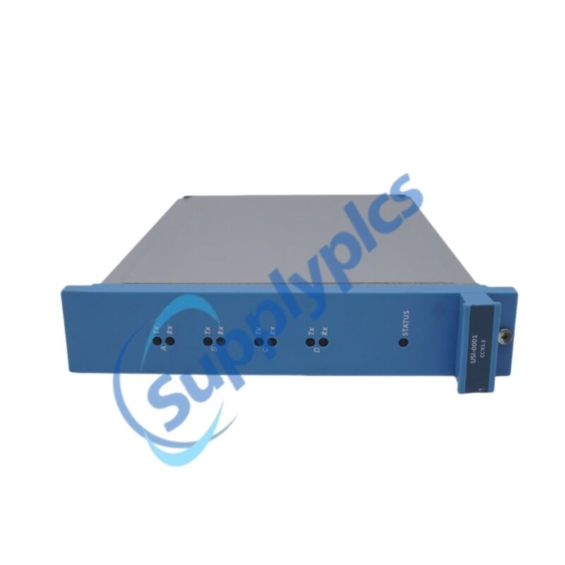 Honeywell FC-USI-0001 V1.3 Universal Safety Interface Original new