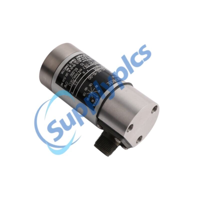 Bently Nevada 9200-01-02-10-00 Two-wire Transducer Original new