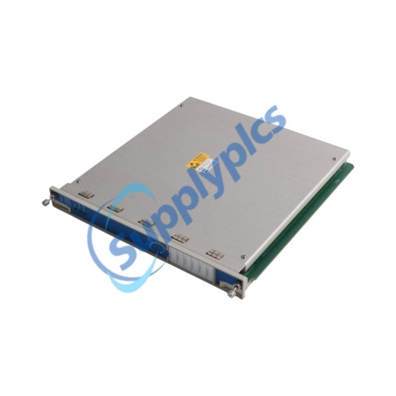 Bently Nevada 3500/62 163179-03 3500/62 procesvariabelmonitor, klar til afsendelse