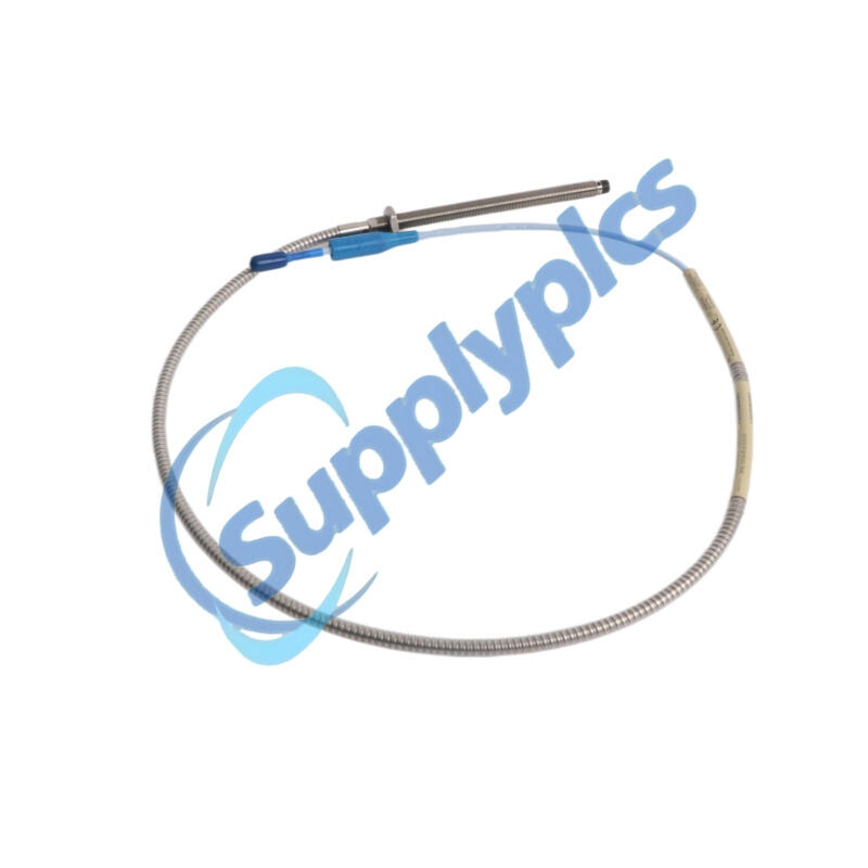 BENTLY NEVADA 330104-00-14-10-01-05 3300 XL 8 mm Proximity Probe