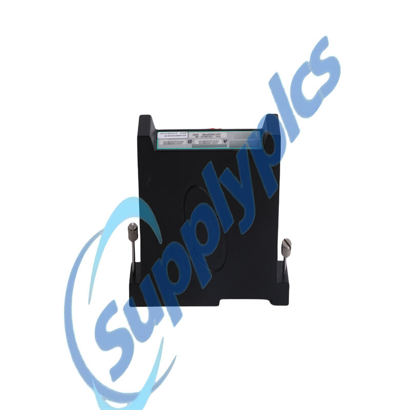 BENTLY NEVADA 170180-01-05 Transducer I/O Module