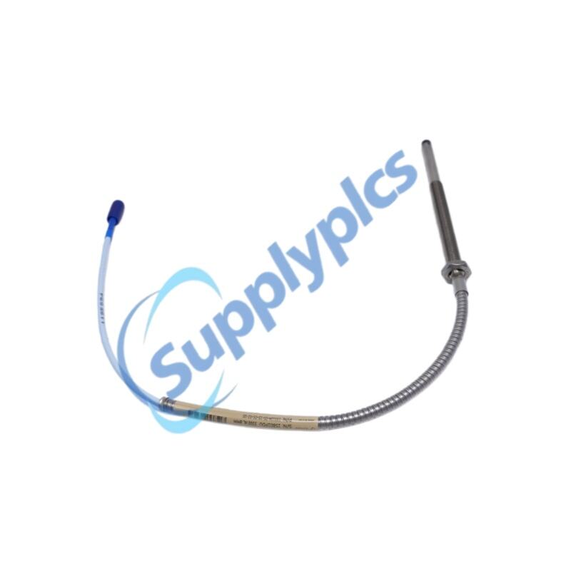 Bently Nevada 330104-05-15-05-02-00 3300 XL 8 mm Proximity Probes In stock