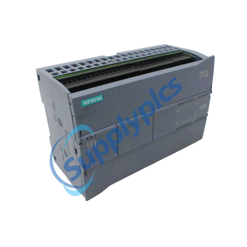 SIEMENS SIMATIC S7-1200  compact CPU 6ES7217-1AG40-0XB0 Ready For Ship