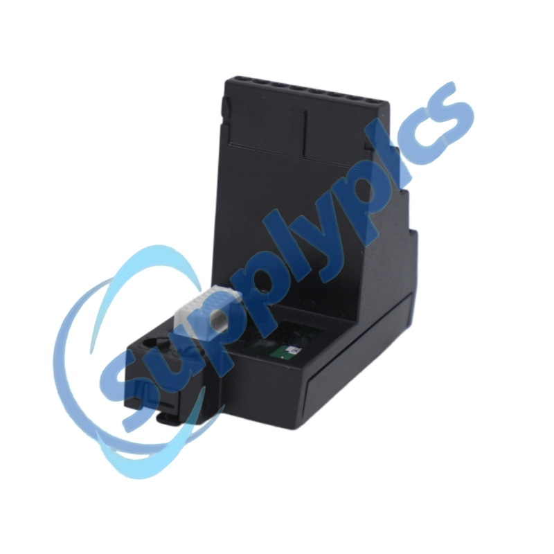 Emerson KC4011X1-BM1 12P6884X052 Terminalblok