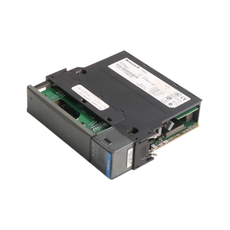 Honeywell TC-FTEB01 51309512-125 Ethernet-bro-modul På lager
