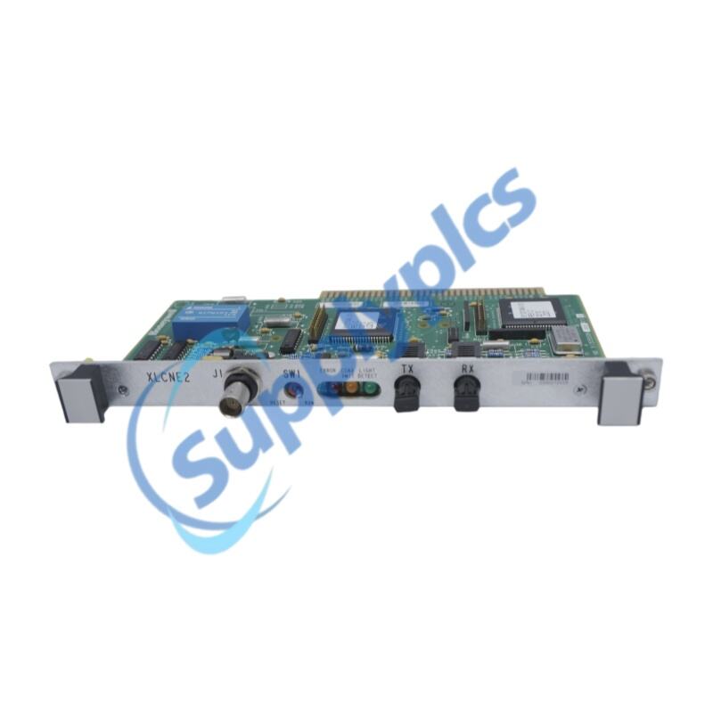 HONEYWELL 51305508-200 XLCNE2 MM CE CERT MEDIUM DIST1 BOARD Ready For Ship 