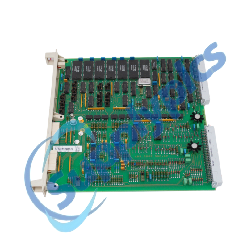 ABB DSDP150 57160001-GF Pulse Encoder Input Unit