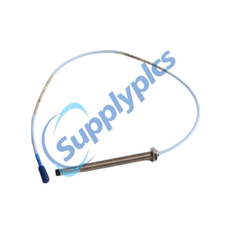 Bently Nevada 330103-02-12-05-02-CN 3300 XL 8 mm Proximity Probes In stock