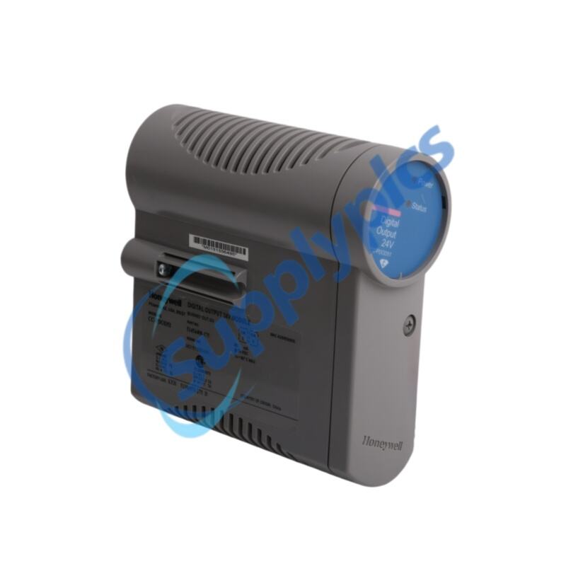 Honeywell CC-PDOD51 51454408-175 Digital Output bussed 24VDC (DO24V) module Original new