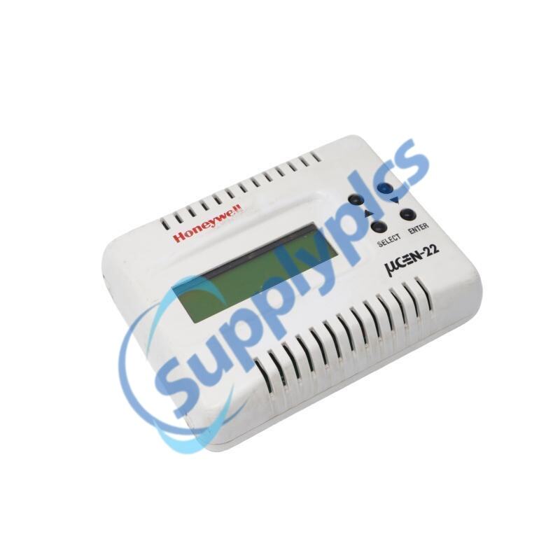 Honeywell T2798I-1000 Temperature Controller Ready For Ship