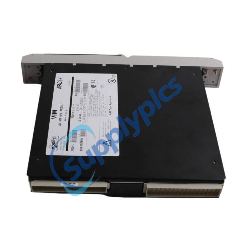 SIEMENS VIM APACS+ Voltage Input Module 39VIMCCN Ready For Ship