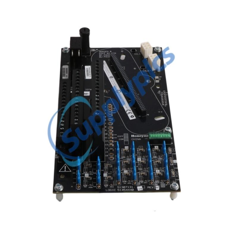 Honeywell 8C-TAIDA1 51307131-175 high-performance analog input module Ready For Ship