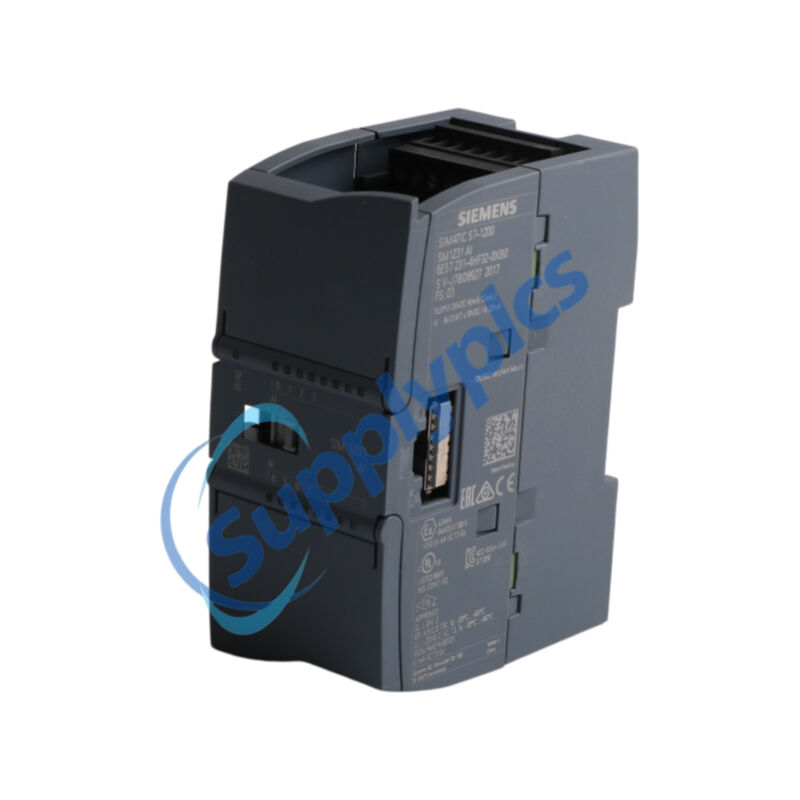 SIEMENS SIMATIC S7-1200 Analog input 6ES7231-4HF32-0XB0 In stock