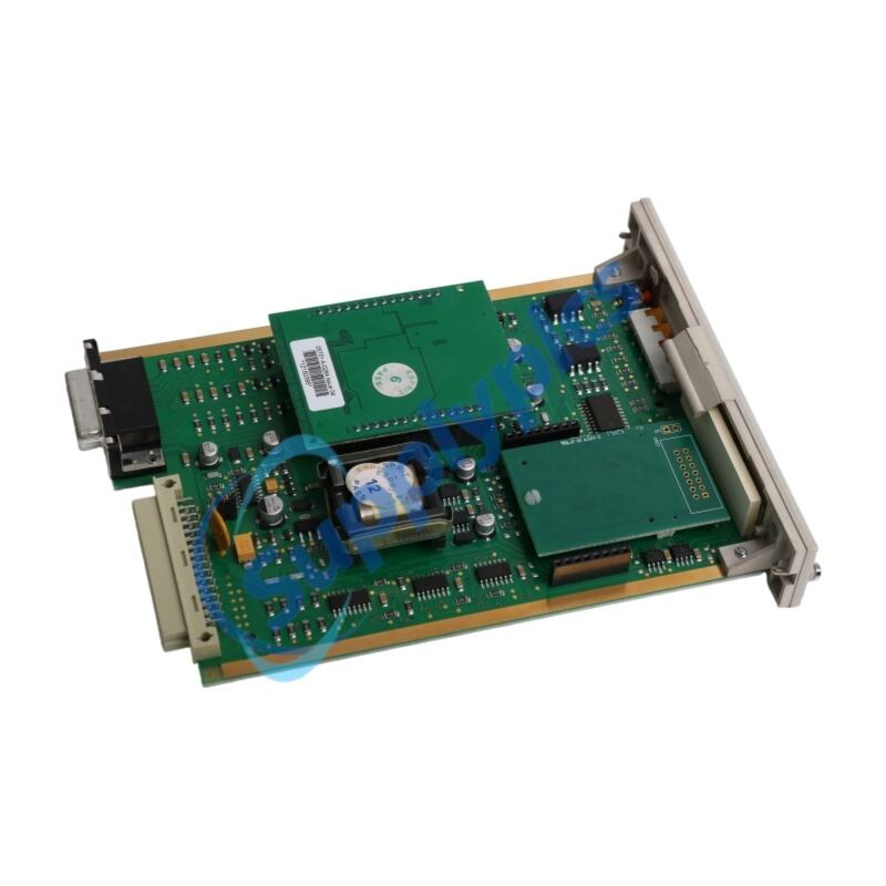 Honeywell 05701-A-0302 Single Channel Control Card Catalytic Ready For Ship