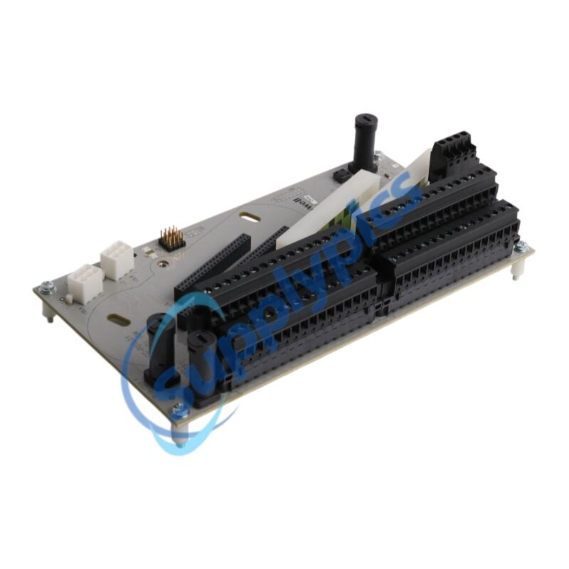 Honeywell DC-TDIL01 51307780-176 24 V digital indgangs-IOTA-modul, original og ny