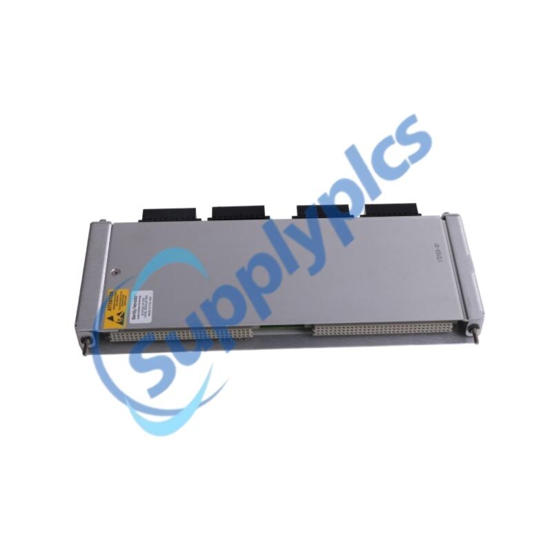 Bently Nevada 172103-01 3500/65 RTD/Isoleret spids TC I/O-modul På lager