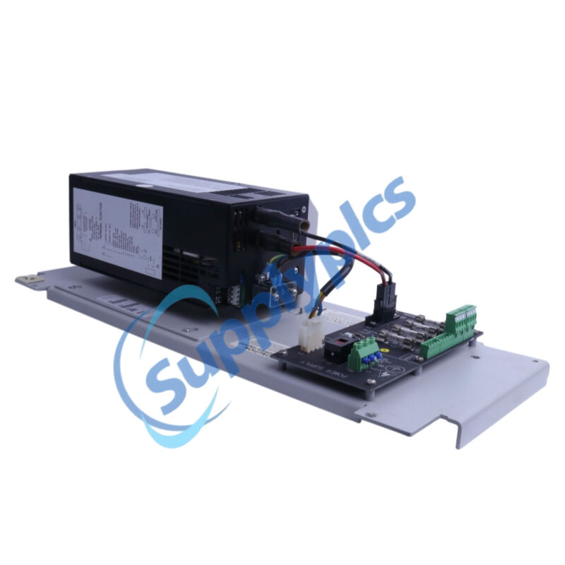 Siemens APACS+ Power Supply Rack 39PSR4ANDN 16114-200/01 In stock,