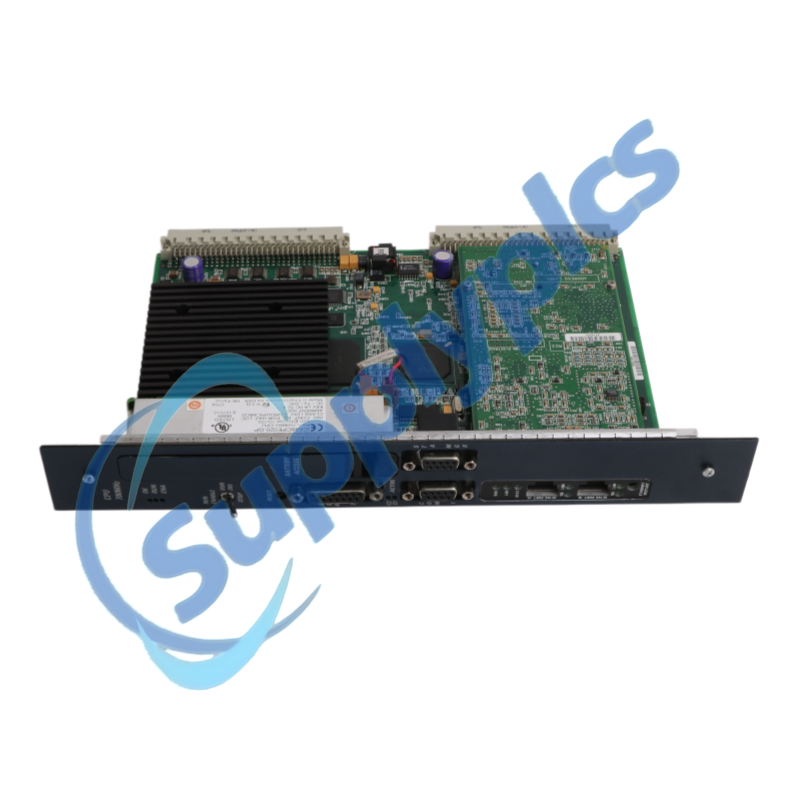 GE IC698CPE020 CPU MODULE