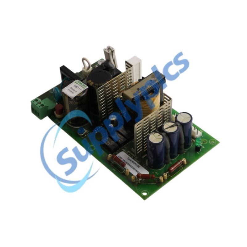 ABB NGPS13C 3AUA0000042489 Options Kit Power Supply In stock